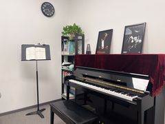 -中央音乐学院附属中等音乐学校