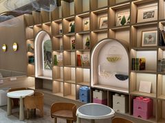 -东莞松山湖万象汇