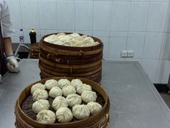 猪肉三鲜-燕风楼烤鸭店(建设总店)