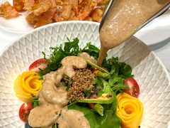 -品海楼·大连海胆锅贴馆(东港店)