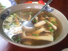 -回水镇·江湖川菜(恒大新城店)