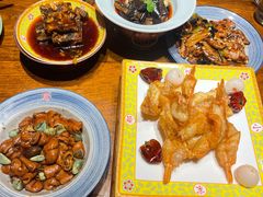 -那家山城(樱桃园店)