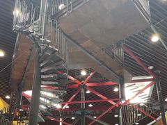 -重庆际华园室内极限运动中心