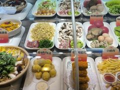 -不倒翁·安徽名菜楼(步行街店)