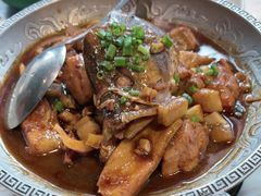 -大鱼徽州·寻味徽菜(星光总店)