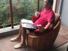 -天目湖御水温泉·度假酒店