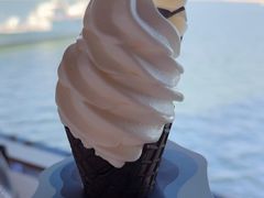 -抱抱地球咖啡馆(国家海洋博物馆店)