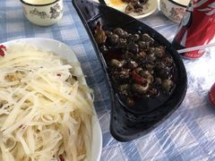 -辣螃铠盆盆蟹大排档(总店)