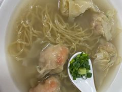 -初记正宗云吞面