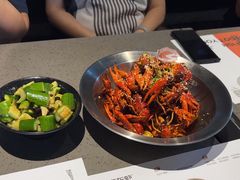 -一棠龙虾•王牌虾球(后湖御华里店)