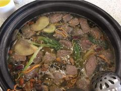 -蜀皇·菌汤鲜黄牛肉汤锅(宽窄巷子店)