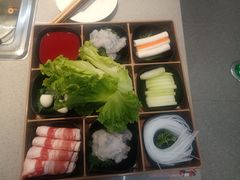 -海底捞火锅(团结桥店)