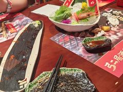 -弓二·烧鸟居酒屋(财富购物中心店)