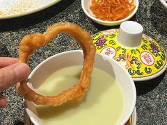 -真地道京味府·鲜橙烤鸭·北京菜(朝外大街东大桥店)