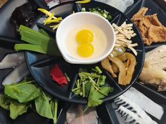 -南桥帮(昆百大·泰业城店)