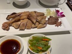 -百乐潮州酒家(时代广场店)