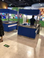 -幻贝家儿童乐园(苏州中心店)