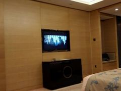 -无锡新湖铂尔曼大酒店