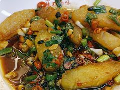 -胖东瓜·浏阳菜馆(火车站店)