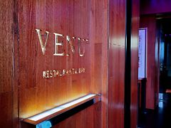 -VENU+海景酒廊