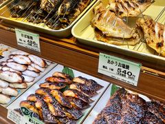 -阪急百货店(梅田总店)
