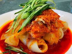 -阿西娅·西北妈妈拿手菜(华联店)