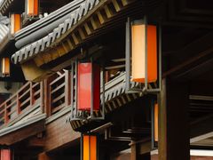 -香积寺
