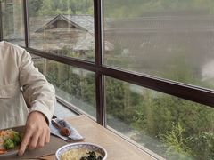 -北京古北水镇御舍温泉酒店