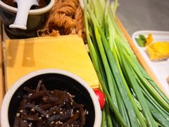 -锦绣金山人家(友谊店)
