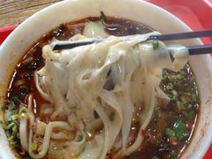 -兰州马子禄牛肉面(文景公园店)