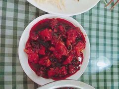 -无味饭店(九眼桥商业文化广场店)