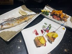 -割烹旭日本料理(龙湖狮山天街店)