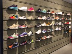 -NIKE(朝阳合生汇店)