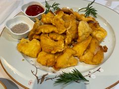 炸板里脊-到家尝北京菜(西坝河店)