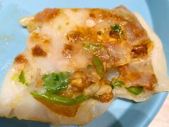 -黄金粥港式·早晚茶(海阳路店)