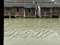 -乌镇东栅景区