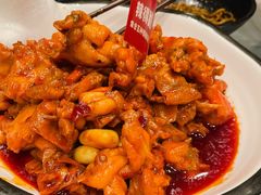-莲餐厅·湖北菜·潜江小龙虾店(愚园路店)