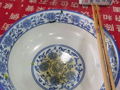 -美味斋(西北街店)