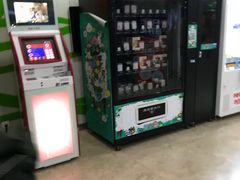 小食处-天幕新彩云国际影城(激光巨幕店)