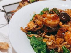 -大铁勺新津菜(东丽阳光新业广场店)