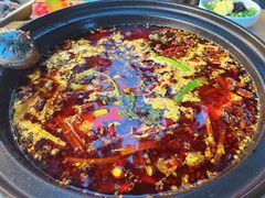 -小饕荟雅安贡椒鱼鲜馆(广福桥店)