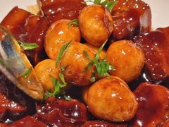 -锦楼·臻选新杭帮(杭州中心店)