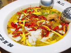 -太二酸菜鱼(沈阳万象城店)