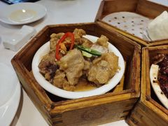 -怀德酒楼·粤菜·海鲜·茶点(宝安国际机场店)