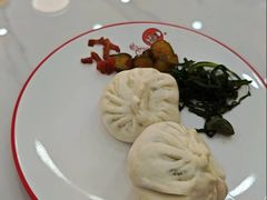 -津味张记包子铺(利民道店)