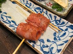 -哥哥の深夜食堂(红松东路店)