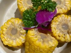 -曲氏老北京铜锅涮肉•火锅(不老街店)