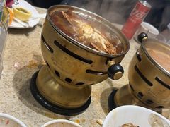 -初色海鲜自助(万丰路店)