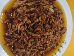 -荣生萝卜汤饭店