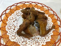 -明香海鲜酒家(华强北店)